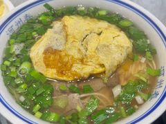 -河州春清真西北特色美食(虎踞路店)
