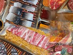 -西塔老太太泥炉烤肉(双井店)