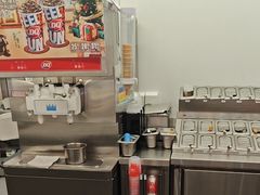 -DQ·蛋糕·冰淇淋(五棵松万达店)