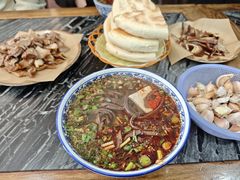 -惠记粉汤羊血(小南门店)