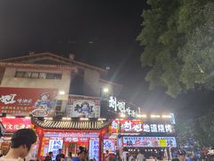 -刘姐啤酒鱼民族演艺餐厅(西街总店)