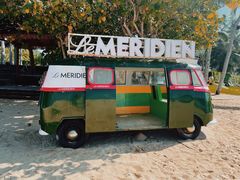 -石梅湾艾美度假酒店