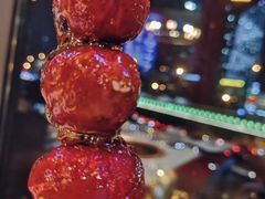 -前门·鲜肉火锅(长风店)