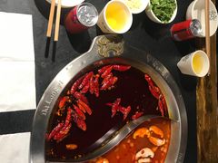 -大龙燚火锅(春熙店)