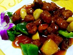 -食锦斋(塔头店)