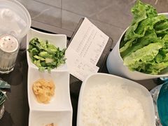 -淘米捞·米汤脆鲩鱼火锅(福田皇岗店)