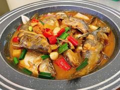 -食光慢宴·安吉土菜馆