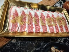 -九田家黑牛烤肉料理(盛龙广场店)