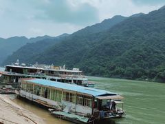 -飞霞风景名胜区