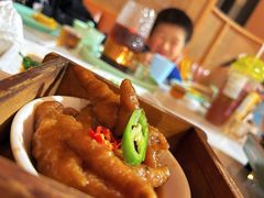 -潮界(虹桥新天地店)