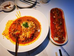 -一品红川菜(皇岗店)