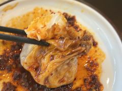羊肉沙葱烧卖-真食净香居·内蒙烧麦(亚运村店)