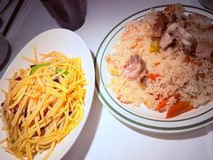 -香料集市新疆餐厅·清真聚餐(成都远洋太古里店)