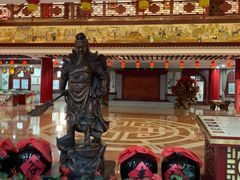 -大槐树民俗饭店-中餐(大槐树寻根祭祖园店)