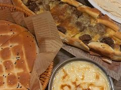 -梅夫娜土耳其餐厅.清真HALAL
