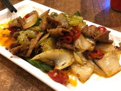 -队长面馆 La Pasteria del Capitano
