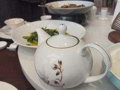 -火福·天湖阁大闸蟹博物馆主题餐厅(浅水湾店)