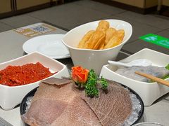 -海底捞火锅(南海万科广场店)