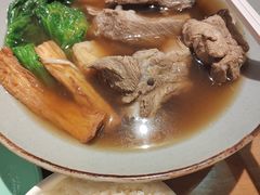 -新加坡高记KOO KEE Restaurant(盈科店)