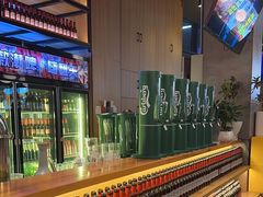 -本色.小马哥烧烤(无锡九里仓店)