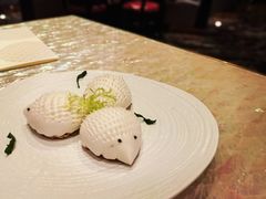 -8餐厅(新葡京酒店)