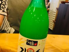 -金北顺大锅家(신사본점)