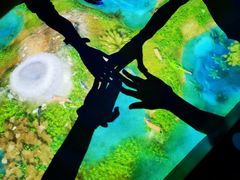 -珠海横琴国家地理探险家中心(创新方)