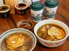 -矮子粉店1985·长沙米粉(湘春路店)