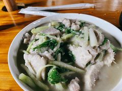 -老根农家饭店