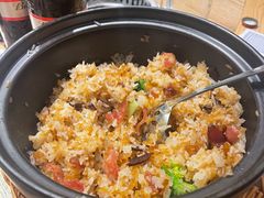 -尚海豆捞(乐虹坊店)