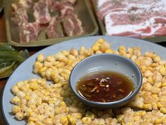 -火炉情韩国料理店(古田路店)