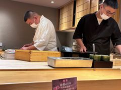 -鮨青(恒基名人购物中心店)