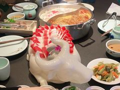 -额尔敦·品质自助(摩尔城店)