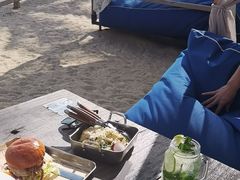 -精酿农场Brew Farm·沙漠绿洲餐厅
