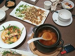 -山也·私厨(岳麓店)