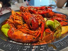 -金陵暴走小龙虾(南京总店)