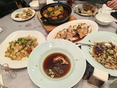 -宁海食府(大剧院店)
