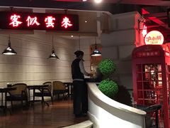 -沪小胖小龙虾(淮海中路旗舰店)