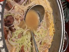 -万家宴海鲜大酒楼(五四路店)