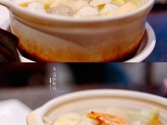 三鲜砂锅-德兴馆(山西南路店)
