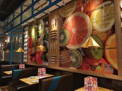 -菲滋意式餐厅(金华银泰城店)