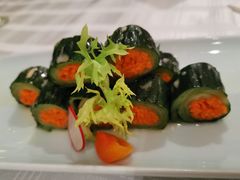 -皇朝尊会(龙之梦大酒店)