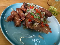 -壹笑茶庄·农家菜土菜杭帮菜