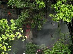 -巴倒烫陆派火锅山庄(南山总店)