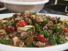 -舌尖上的食缘花园主题餐厅