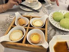 -香云轩·顺德菜(香云纱园林酒店店)