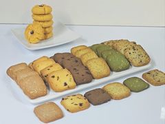 -威利旺卡烘焙西点蛋糕培训(朝阳校区)