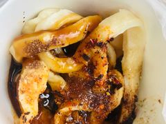 甜水面-洞子口张老二凉粉(文殊院店)