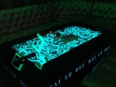 -凯乐会量贩KTV(国防大厦总店)