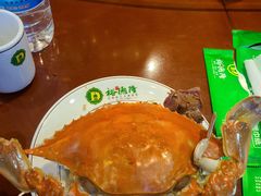-裕德隆清真饭庄·天津特色菜(东丽店)